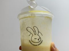 -满记甜品(金唐购物中心店)