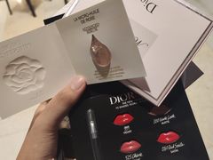 -新世界大丸百货