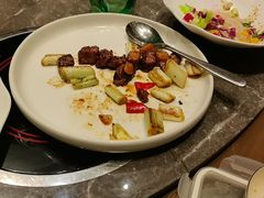 -同庆楼(滨湖万达广场店)