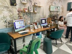 -拾光秀照相馆(石家庄勒泰中心店)
