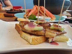 -割烹旭日本料理(龙湖狮山天街店)