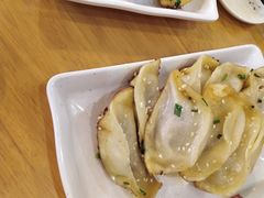 -小姜锅贴(凤凰街店)
