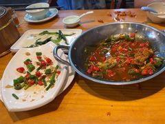 -61号餐吧(兴坪古镇漓江店)