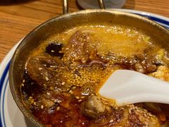 -老高烧烤(龙华星河iCO店)