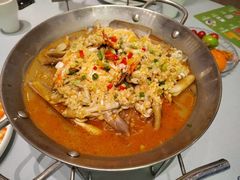 -79号渔船海鲜饭店(华强北店)