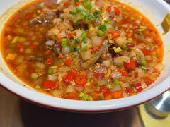 -图味美小黄鱼·景德菜(浙江路店)