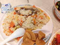 -新粤新疆菜清真餐厅(拱北店)