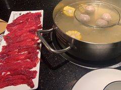 -牛事制造局牛肉火锅(莲岳路店)