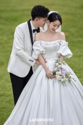 点击看大图 -帆拉斐婚纱摄影(春熙店)