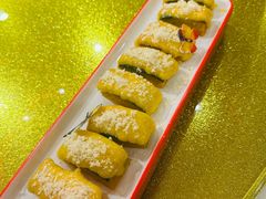 -红色江山(首钢国际大厦店)