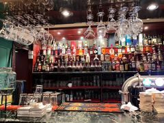 -Hooley's活利仕西餐厅(珠江新城店)