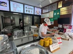 -李氏憨粑粑(官渡古镇店)