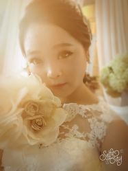 -蒙娜丽莎婚纱摄影(南门店)
