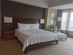 -上海浦东嘉里大酒店