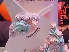 -Biteology Artisan Cakes(红庄·国际文化保税创新园店)