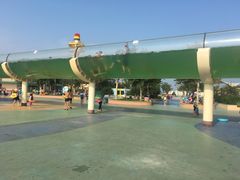 -秦皇岛乐岛海洋王国