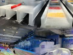 -郑州银基冰雪世界