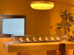 -chuchulab日式短蛋糕(粤海天地店)