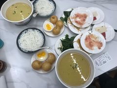 -蒙自过桥米线馆(富仁坊店)