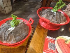 -重捞鲜毛肚火锅(东方不夜城店)