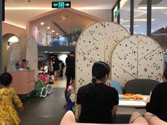 -BossBabe亲子餐厅(金光华广场店)