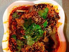-陈麻婆豆腐总店