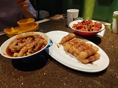 -蛙喔牛蛙(百联南方店)
