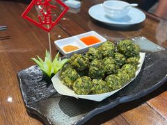 -福慧慈缘素食餐厅(王府井店)
