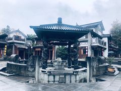 -大理古城