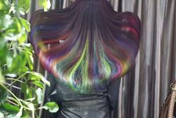 -Tipo Hair salon（明星）店