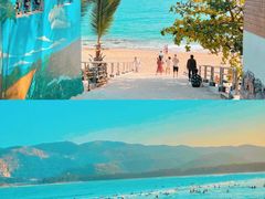 -三亚蜈支洲岛旅游区
