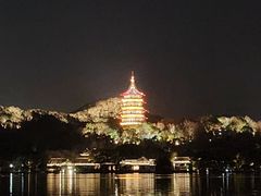 -杭州西湖柳莺里酒店