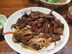 -春雪面馆(转塘店)