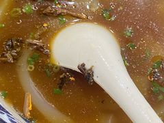 -百花人家(清水镇店)