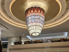 -北京丽晶酒店