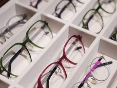-大视光学•LINDBERG林德伯格•全球手工眼镜集合店(王府井店)