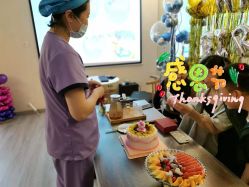 -国际月月生母婴月子中心(旗舰店)