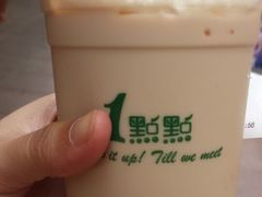 -1点点(三阳广场店)