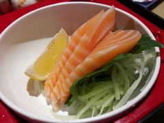 -友壹町寿司(嘉洲广场店)