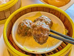 -顺德喜来登酒店·采悦轩