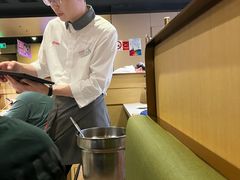 -海底捞火锅(逸仙路店)