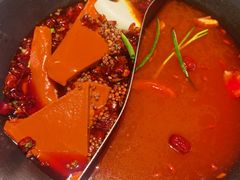 -赵美丽重庆火锅(西安直营总店)