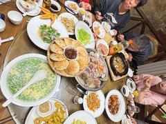 -威海九禧海鲜居渔水饺(经区店)