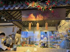 -小菜园新徽菜(溧阳万达店)