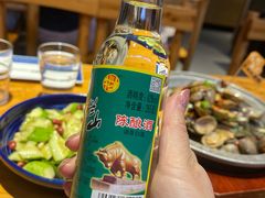 -肉串汪(月坛店)