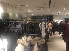 -ZARA(红谷滩万达店)