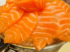 -万岁寿司(万国店)