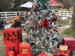 -HERRE·FARM 赫尔露营农场·团建聚会包场