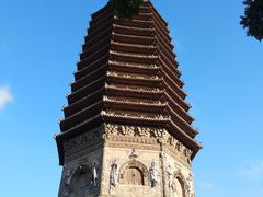 -玲珑塔公园