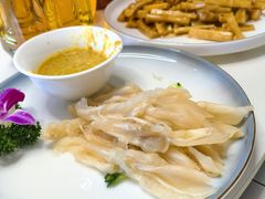 -东方太阳城淮扬餐厅(会所中餐厅店)